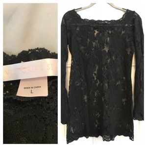 Victoria’s Secret nightie